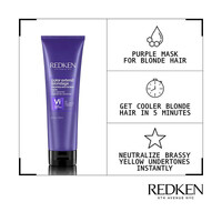 Redken Color Extend Blondage Express Anti-Brass Mask 300mL