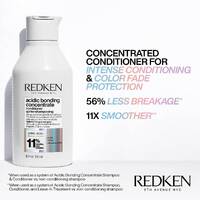 Redken Acidic Bonding Concentrate Conditioner 1L