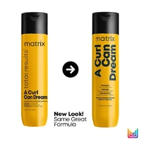 Matrix A Curl Can Dream Shampoo 300mL
