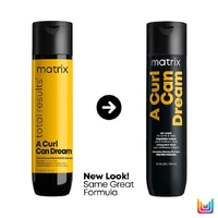 Matrix A Curl Can Dream Co-Wash 300mL