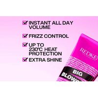Redken Big Blowout 100mL