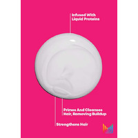 Total Results Instacure Anti-Breakage Shampoo 300mL