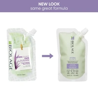 Biolage Ultra Hydra Source Deep Treatment Pack 300mL