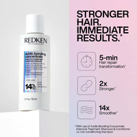 Redken Acidic Bonding Concentrate Intensive Treatment 150mL
