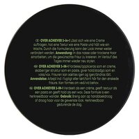 Matrix 3 In 1 Cream Paste Wax 50mL 