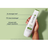 Biolage Strength Recovery Shampoo 400mL