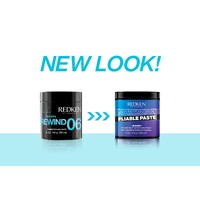 Redken Pliable Paste 150mL