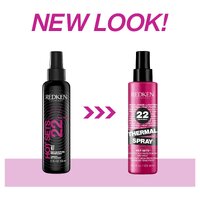 Redken Thermal Spray High Hold 125mL