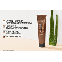 Redken All Soft Mega Curls Hydramelt Leave-In 150mL