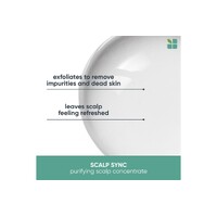 Biolage ScalpSync Purifying Scalp Concentrate 200mL