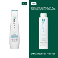 Biolage Volume Boost Shampoo 400mL