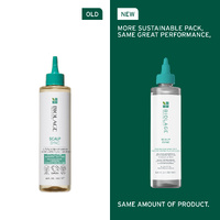 Biolage Scalp Sync Purifying Scalp Concentrate 200mL