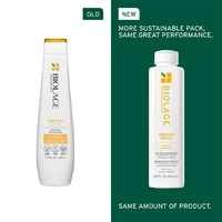 Biolage SmoothProof Shampoo 400mL