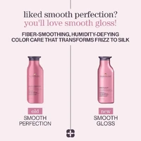 Pureology Smooth Gloss Shampoo 1L