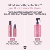 Pureology Smooth Gloss Silkmorphose Spray 230mL