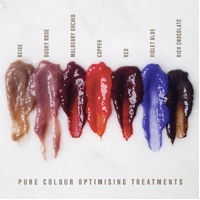 Pure Colour Optimising Treatment 200mL - Violet Blue