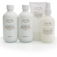 Pure Fusion Leave In Treatment 200mL