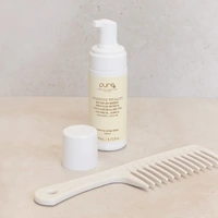 Pure Luminous Vitality Foam 140mL