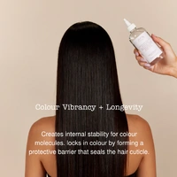 Pure Lamellar Vitality Glass Hair Treatment 250mL