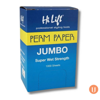 Hi-Lift Perm Papers - Jumbo
