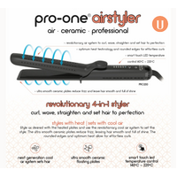 Pro-One Airstyler