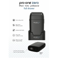 Pro-One Zero Foil Shaver