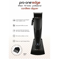 Pro-One Edge Cordless Clipper