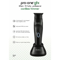 Pro-One GTX Cordless Trimmer