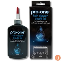 Pro-One Hair Clipper Blade Oil High Performance 100mL