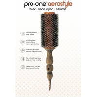 Pro-One Aerostyle Professional Brush 