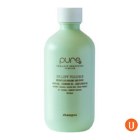 Pure Up.Lift Volume Shampoo 300mL
