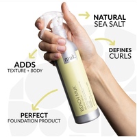 muk Beach Sea Salt Spray 250mL
