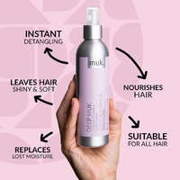 muk Deep Ultra Soft Leave In Conditioner 250mL
