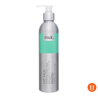 muk Fat Volumising Conditioner 300mL