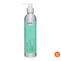 muk Fat Volumising Shampoo 300mL