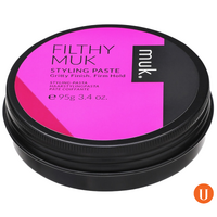 muk Filthy Styling Paste 95g