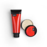 muk Hard Styling Shampoo 250mL