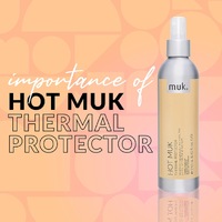 muk Hot Thermal Protector 250mL