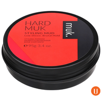 muk Hard Styling Mud 95g