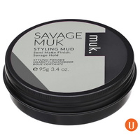 muk Savage Styling Mud 95g