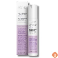 Revlon RE/START Color Anti-Brassiness Purple Drops 50mL