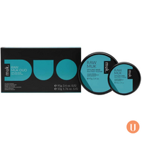 muk Raw Styling Mud Duo Pack