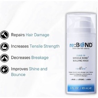 re:BOND Leave-in Miracle Bond³ Building Mask 236mL