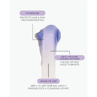 NAK Blonde Condition - Travel Size 80mL