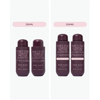 NAK Structure Complex 500mL Duo Pack