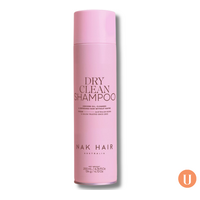 NAK Dry Clean Shampoo 200mL