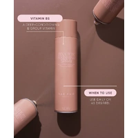 NAK Fixation Finishing Spray 400g 