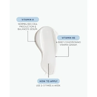 NAK Hydrate Shampoo - Travel Size 80mL