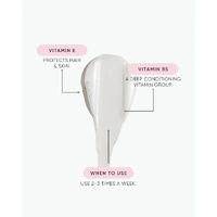 NAK Nourish Shampoo - Travel Size 80mL