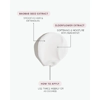 NAK Replends Moisture Mask 150mL